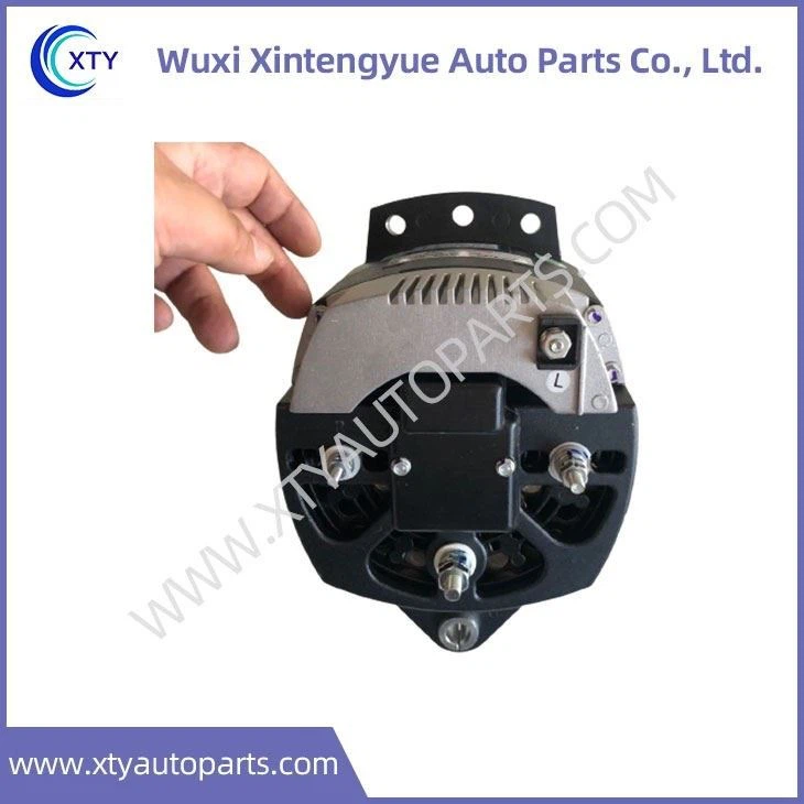 Alternator 8SC3110VC
