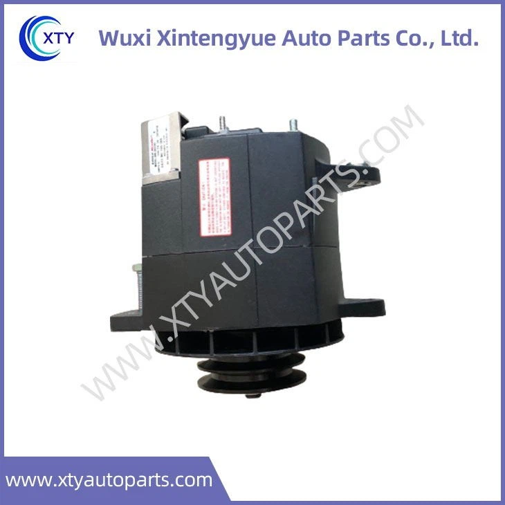 Alternator 8SC3110VC