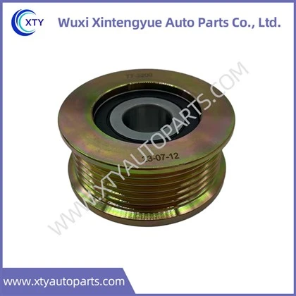 Pulley Tensioner 6pv 77-3200
